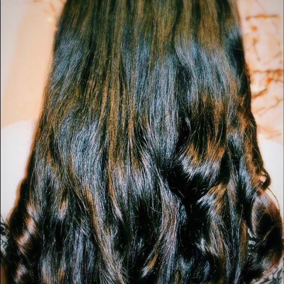 VIRGIN PREMIUM HAIR EXTENSIONS